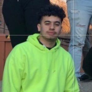 Meet your Posher, Felipe